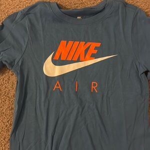 Nike Boys T-Shirt